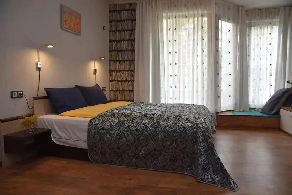 Пловдив: Plovdiv Apartment