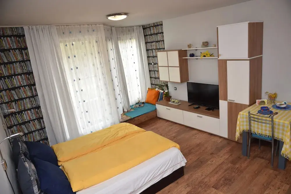 Пловдив: Plovdiv Apartment