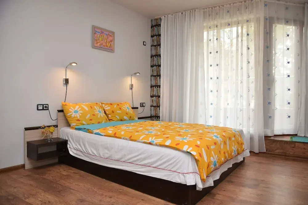 Пловдив: Plovdiv Apartment