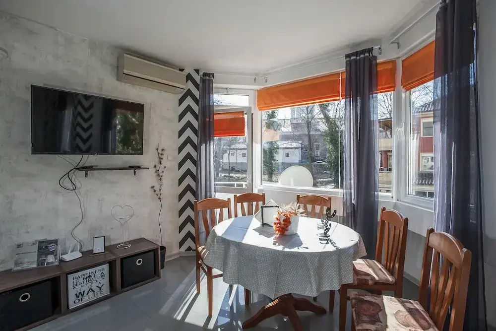 Пловдив: Plovdiv Apartment