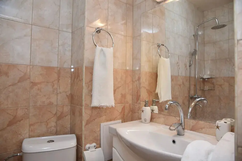 Пловдив: Plovdiv Apartment