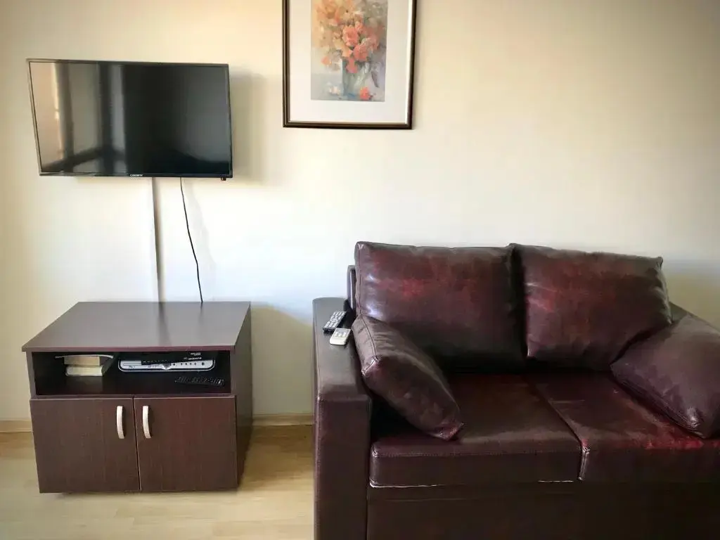 Несебр: Vadim Apartments in Panorama Beach Vigo Nessebar