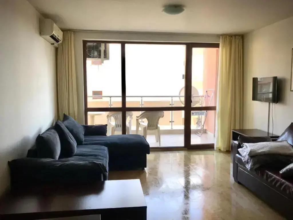 Несебр: Vadim Apartments in Panorama Beach Vigo Nessebar