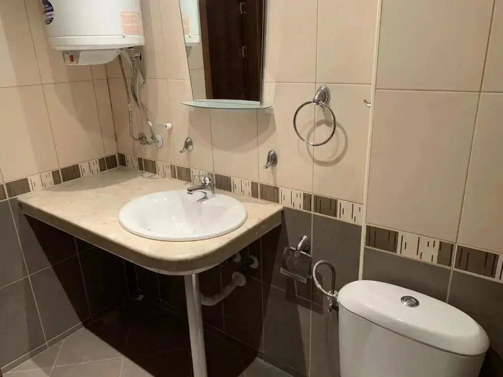Несебр: Vadim Apartments in Panorama Beach Vigo Nessebar