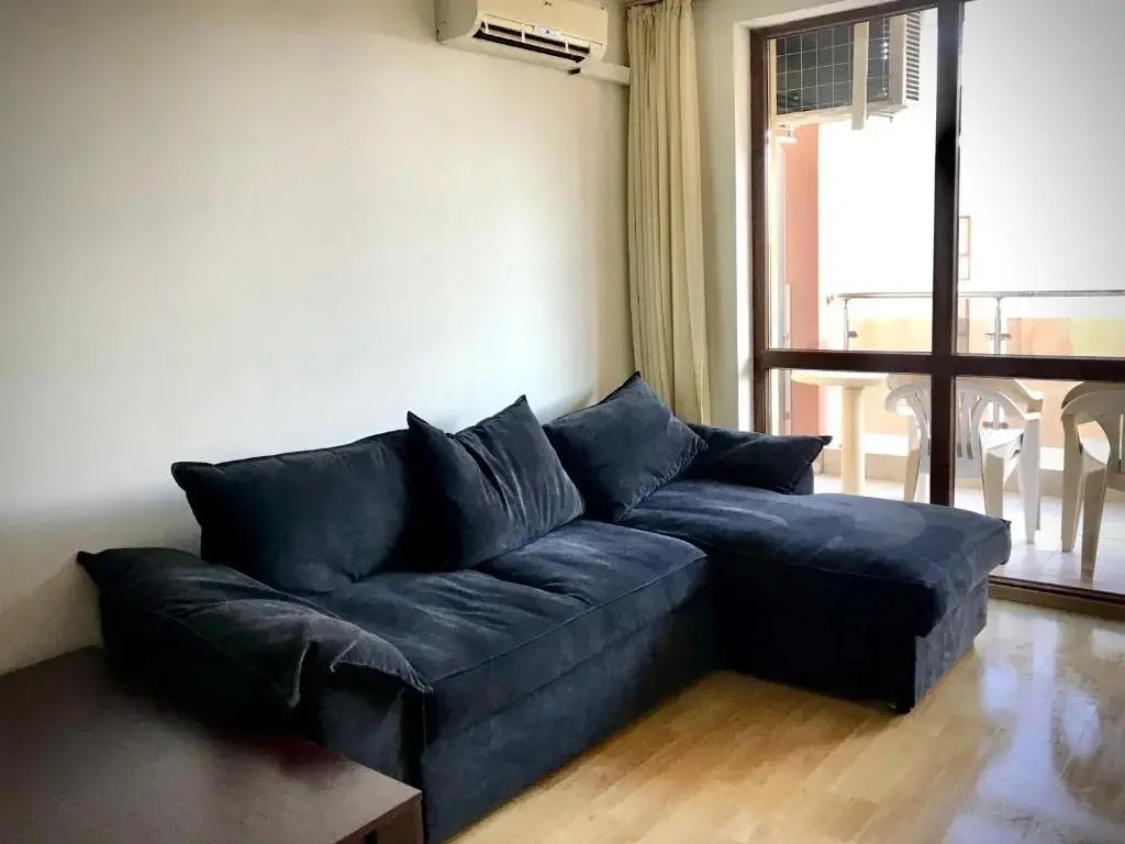 Несебр: Vadim Apartments in Panorama Beach Vigo Nessebar