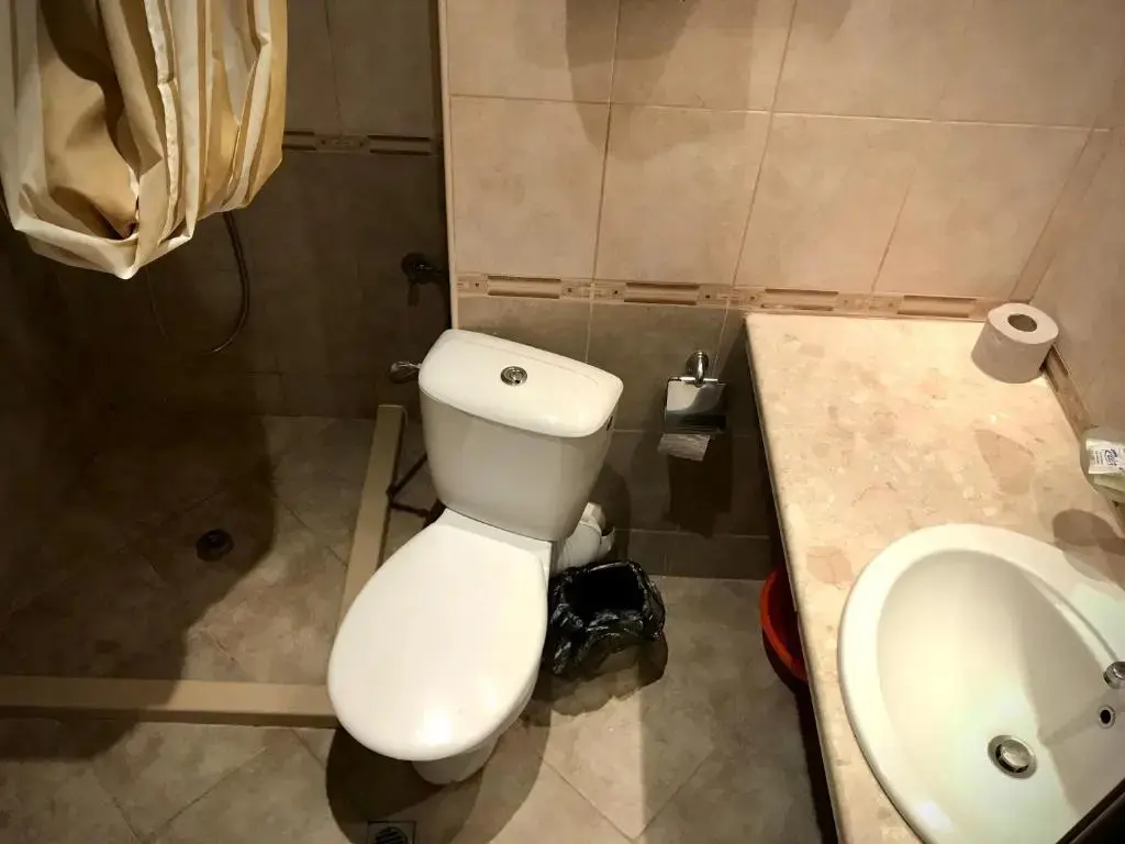 Несебр: Vadim Apartments in Panorama Beach Vigo Nessebar