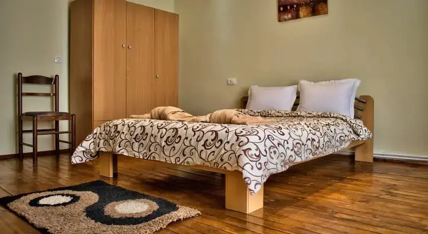 Сапарева баня: Dariya Guest House