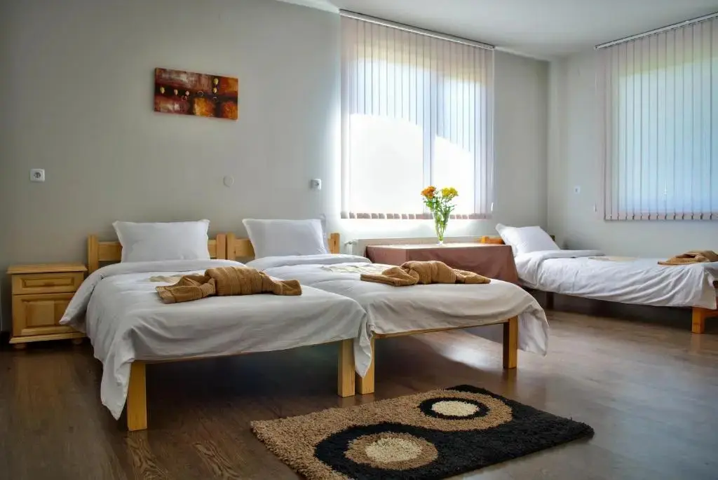 Сапарева баня: Dariya Guest House