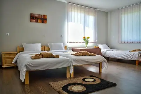 Dariya Guest House — фото 1