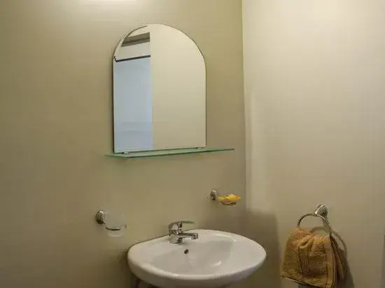 Сапарева баня: Dariya Guest House