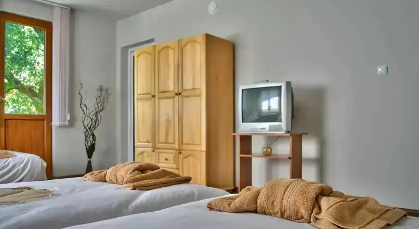 Сапарева баня: Dariya Guest House