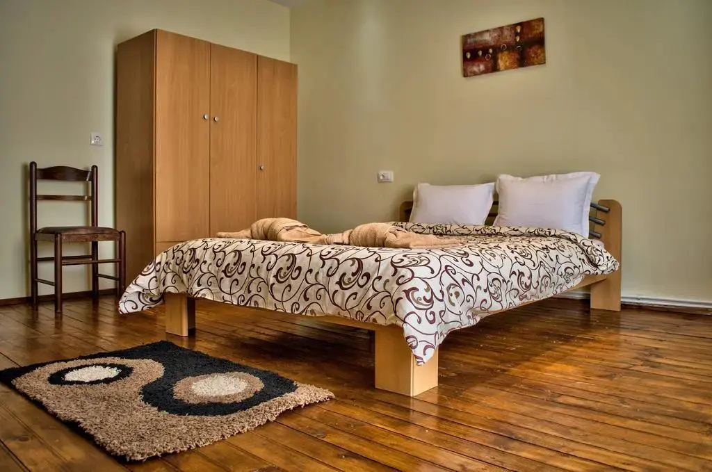 Сапарева баня: Dariya Guest House