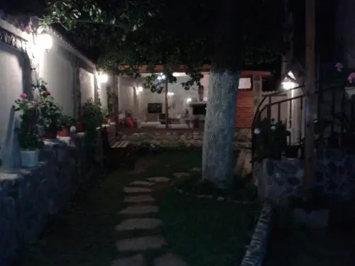 Сапарева баня: Dariya Guest House