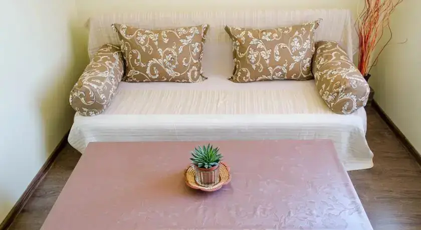 Сапарева баня: Dariya Guest House