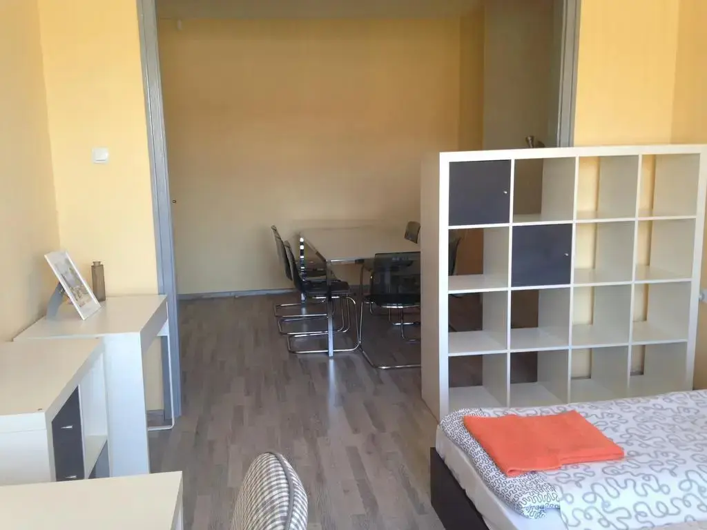 София: Marina Apartment