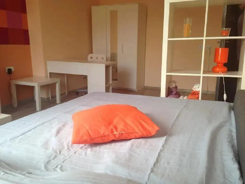 София: Marina Apartment