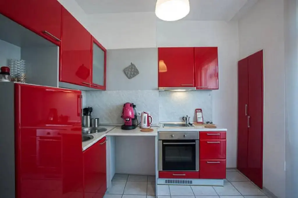 София: Marina Apartment