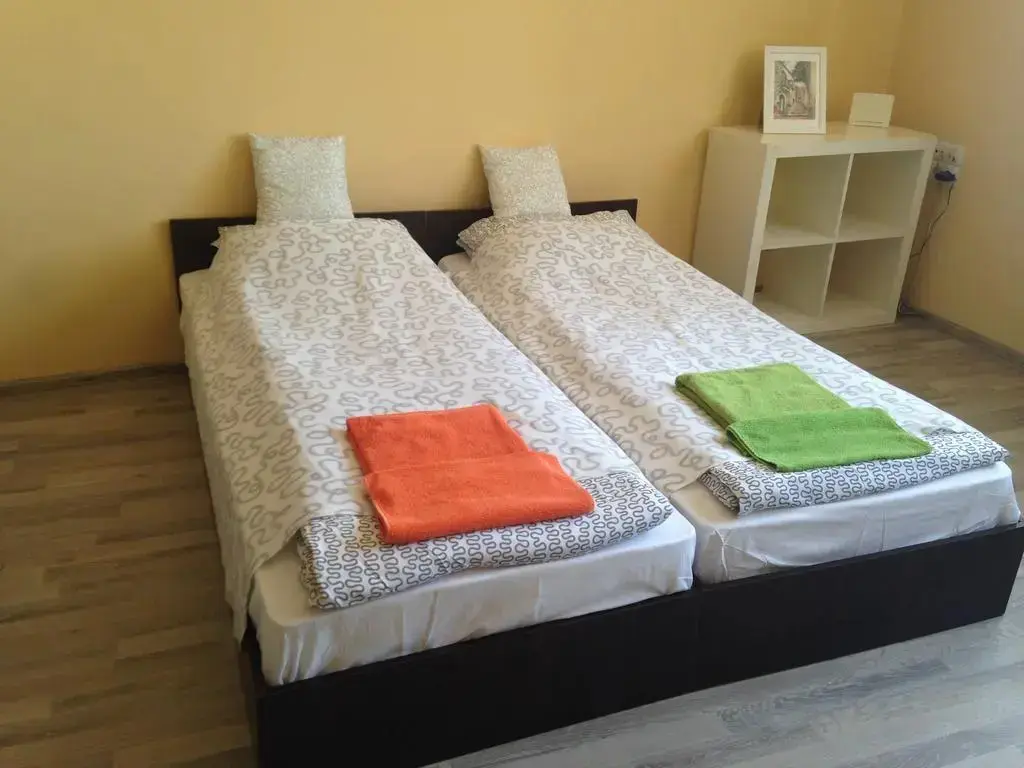 София: Marina Apartment