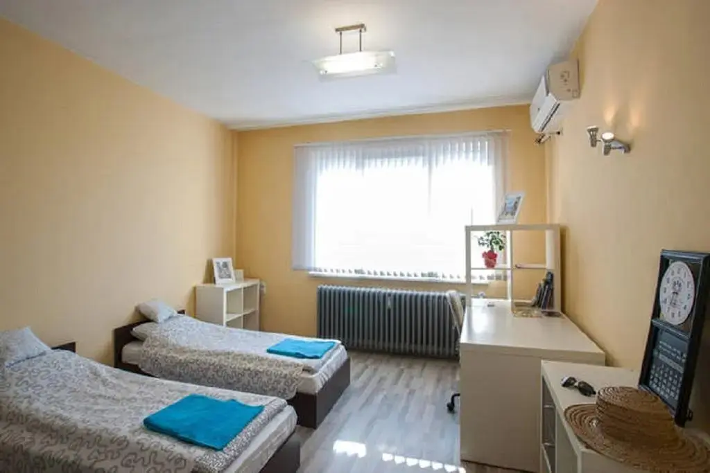 София: Marina Apartment