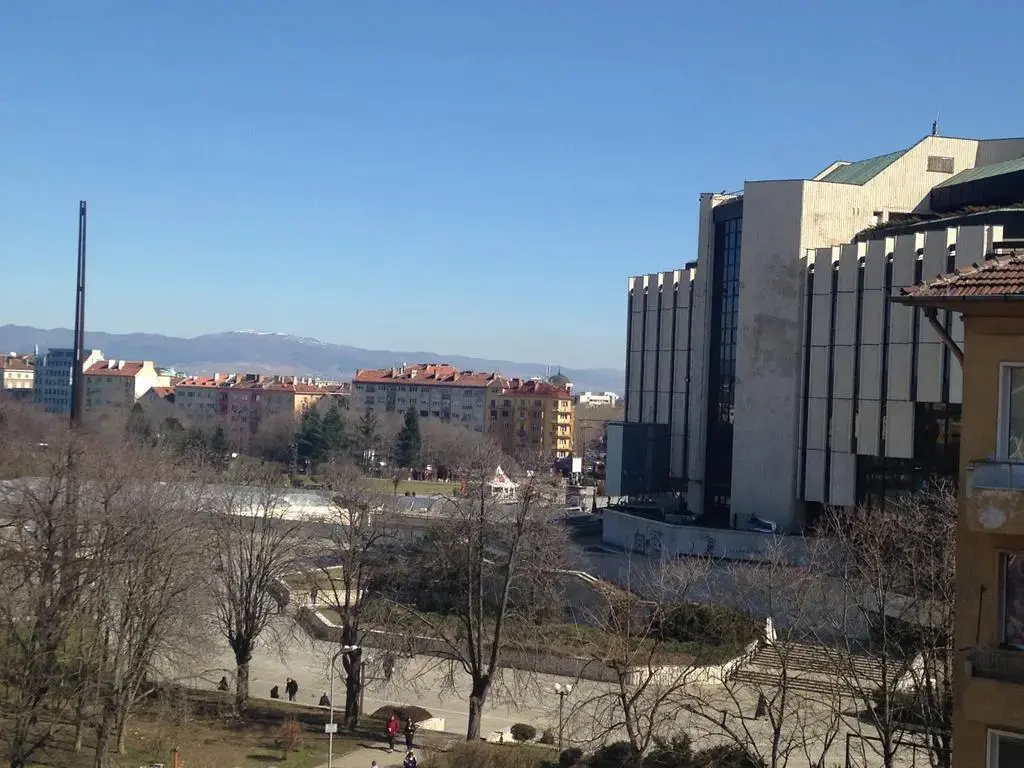 София: Marina Apartment