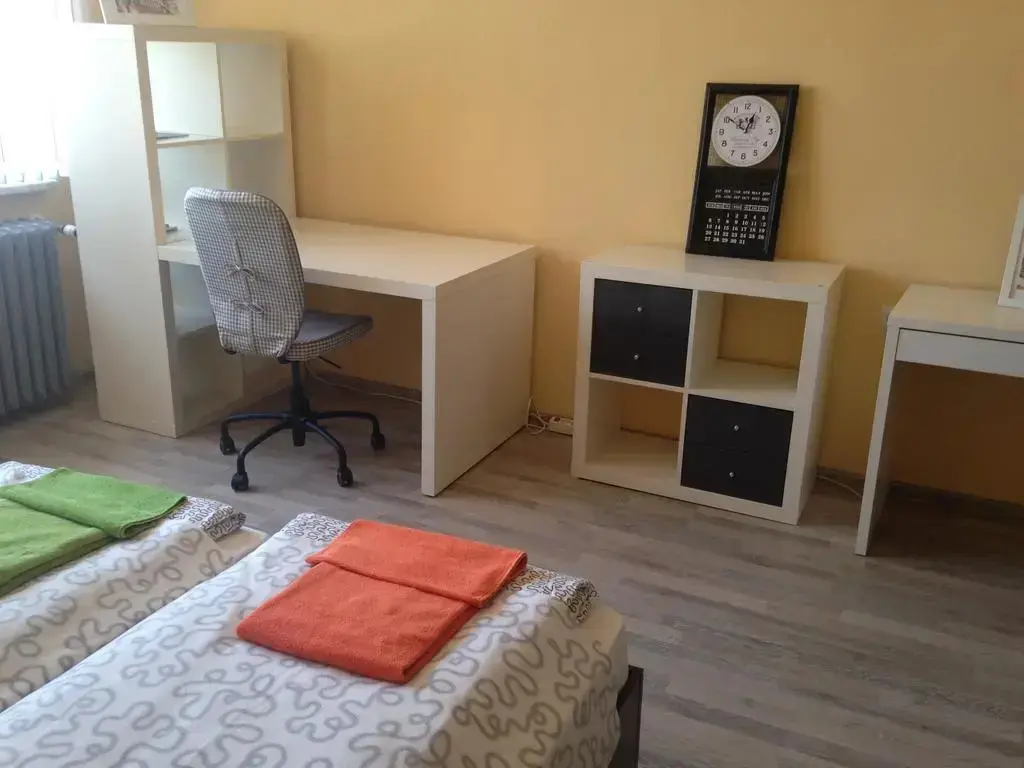София: Marina Apartment