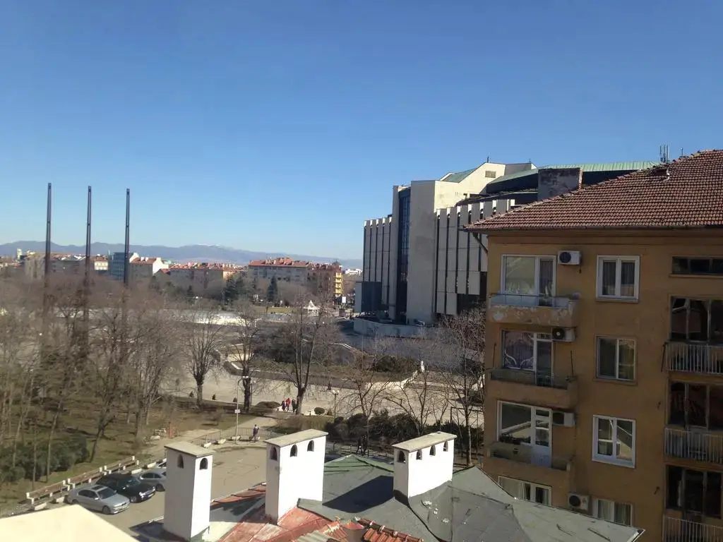 София: Marina Apartment