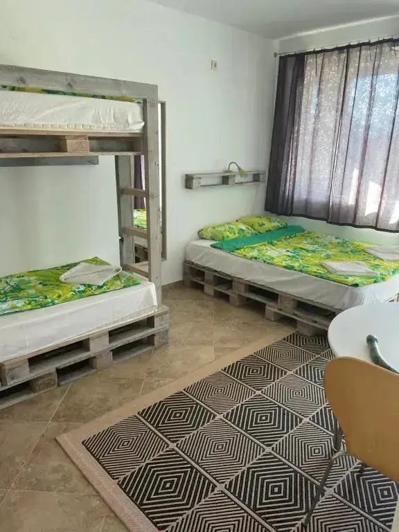 Китен: Caprice Apartment in Kiten