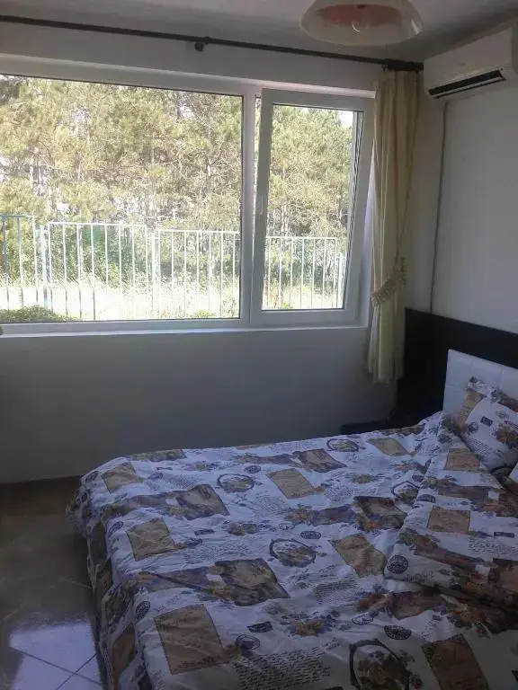 Китен: Caprice Apartment in Kiten