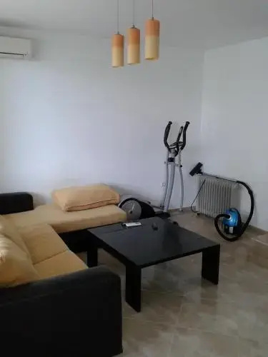 Китен: Caprice Apartment in Kiten