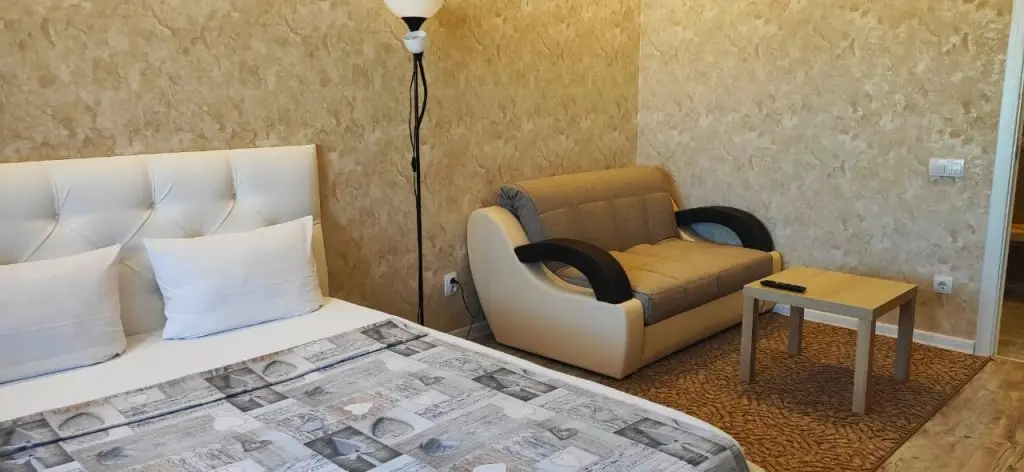 Ковров: Апартаменты Fresh Room on Stroiteley