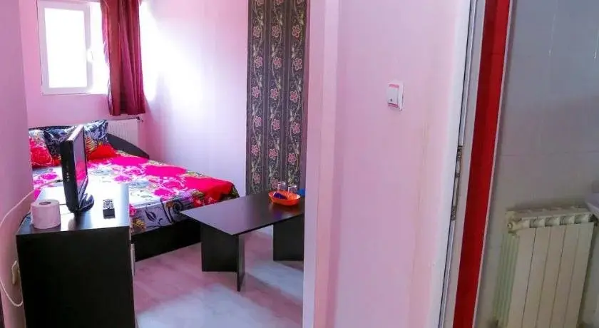 Стара Загора: Hostel Shatrata