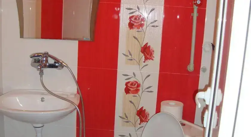 Стара Загора: Hostel Shatrata