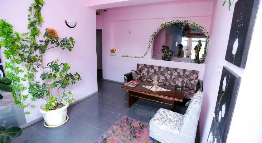 Стара Загора: Hostel Shatrata
