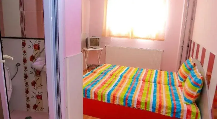 Стара Загора: Hostel Shatrata