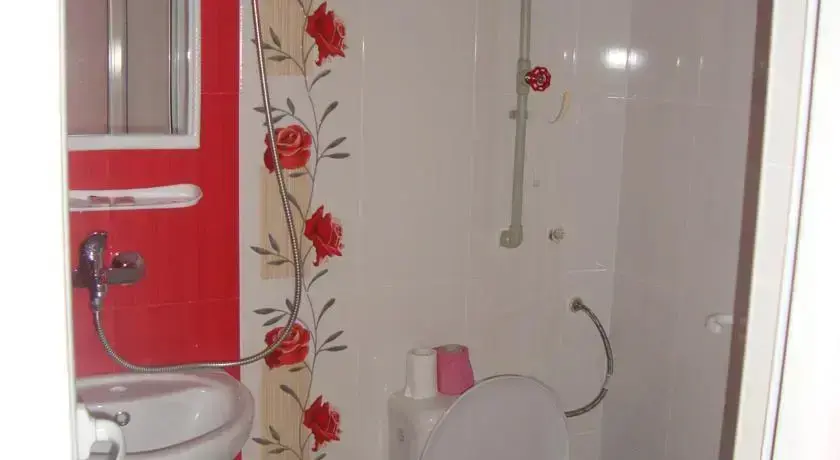Стара Загора: Hostel Shatrata