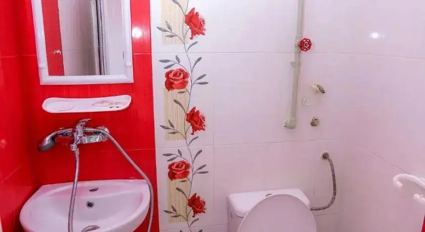 Стара Загора: Hostel Shatrata