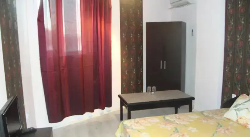 Стара Загора: Hostel Shatrata