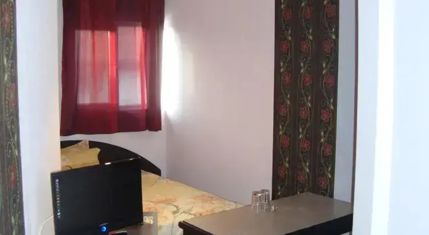 Стара Загора: Hostel Shatrata
