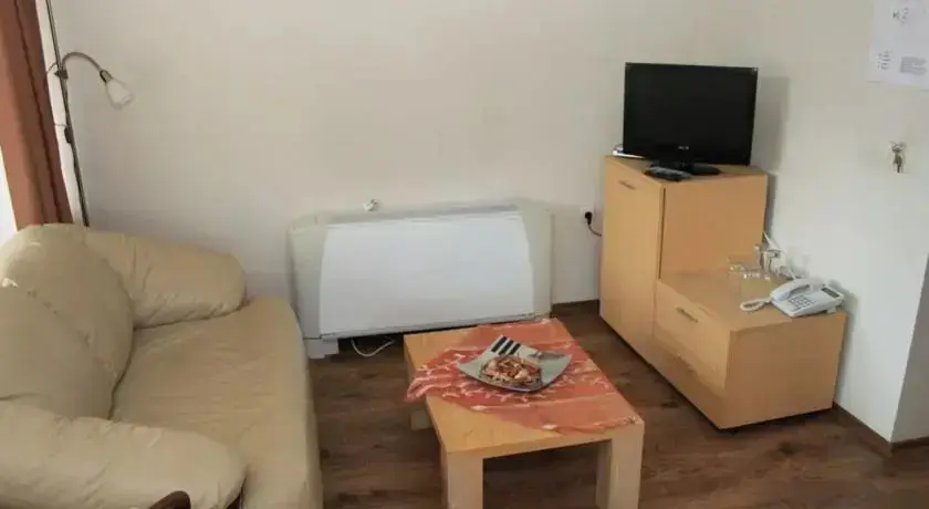 Девин: Devina Guest House