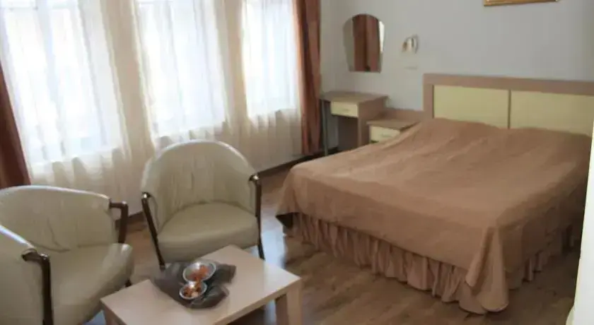 Девин: Devina Guest House