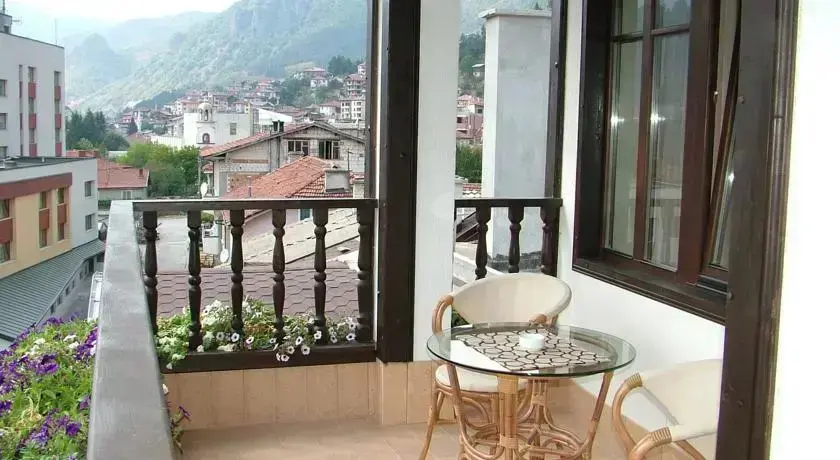 Девин: Devina Guest House