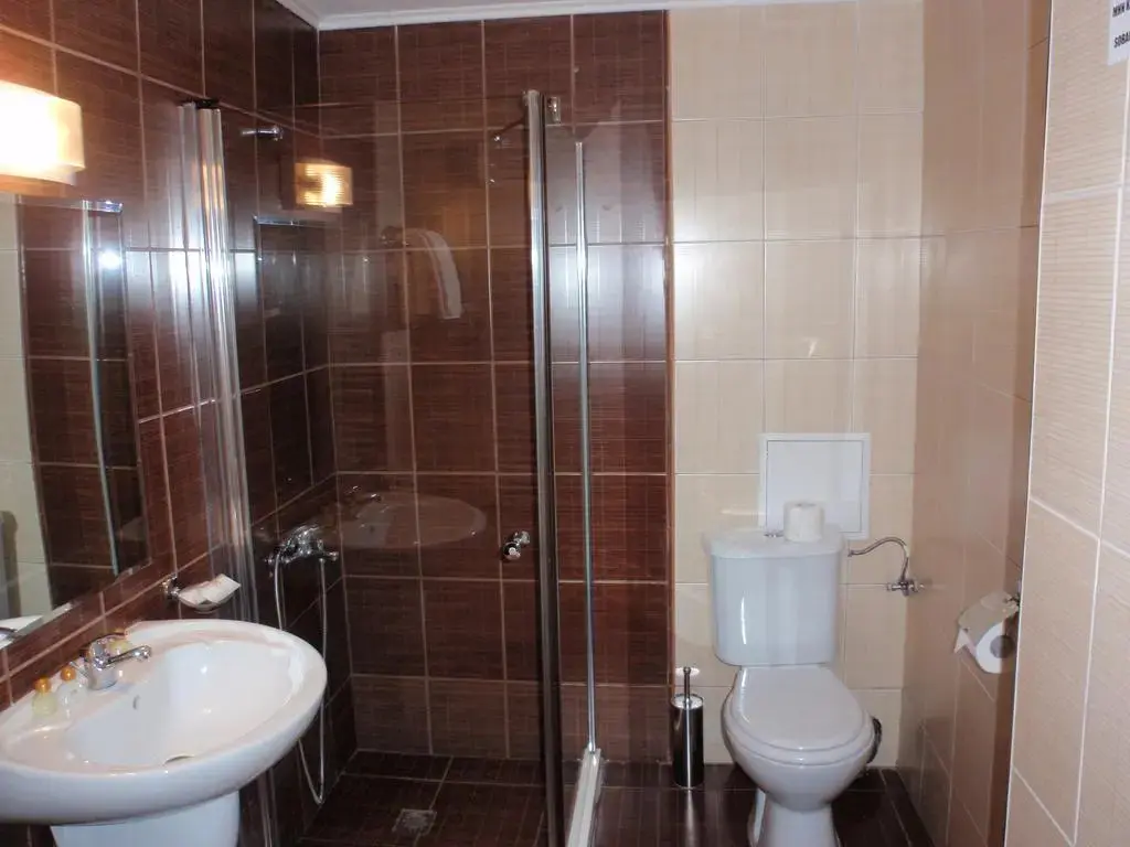 Банско: Bansko Royal Towers Apartment