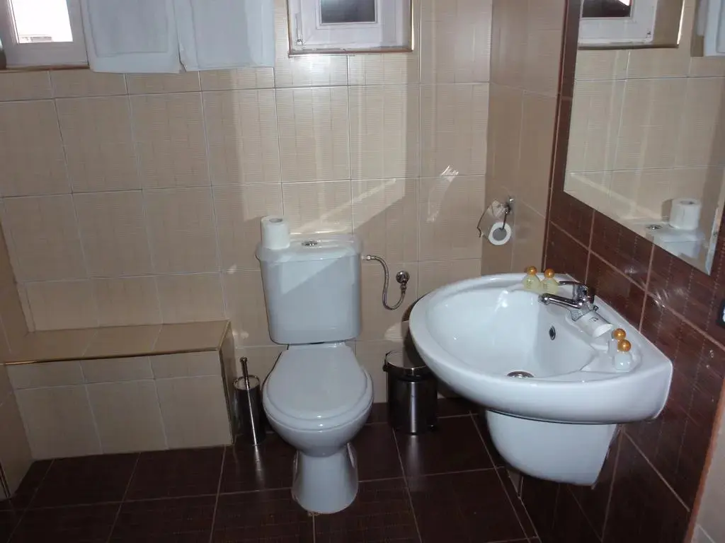 Банско: Bansko Royal Towers Apartment