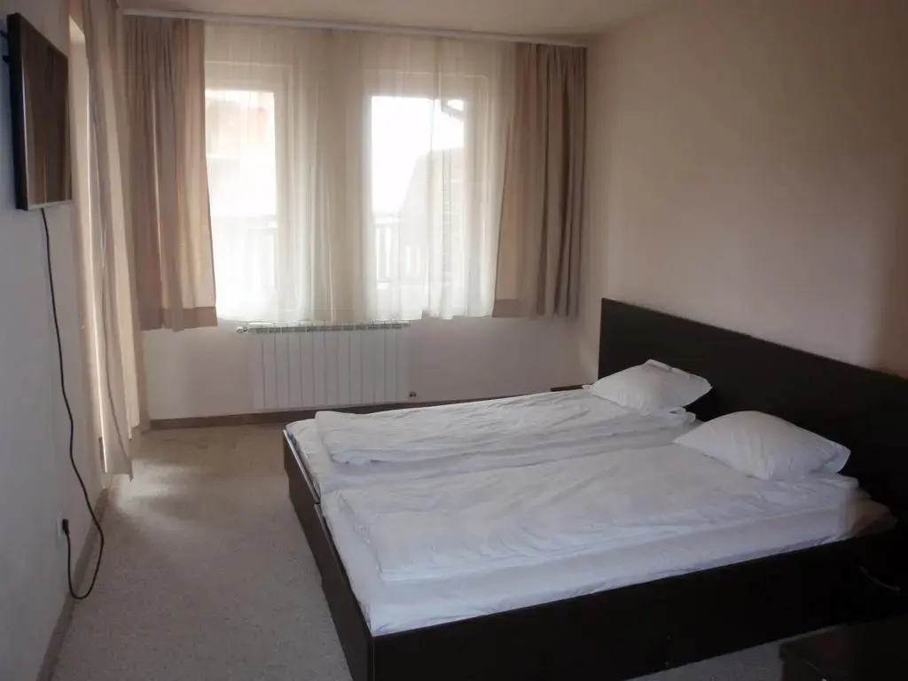Банско: Bansko Royal Towers Apartment