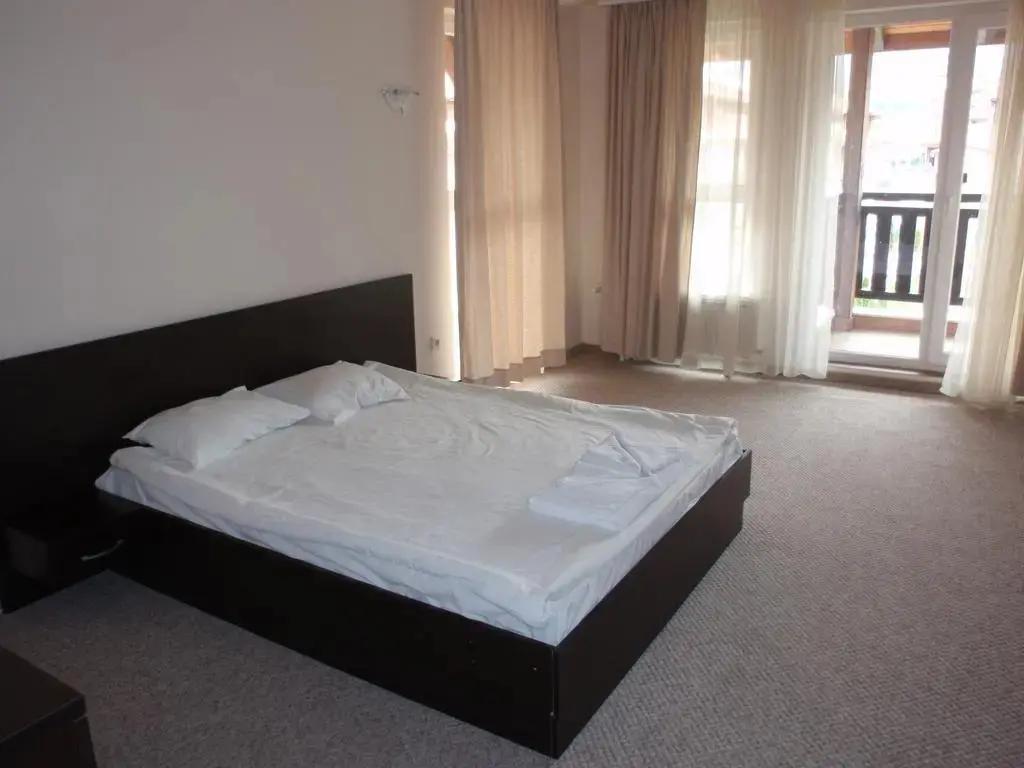 Банско: Bansko Royal Towers Apartment