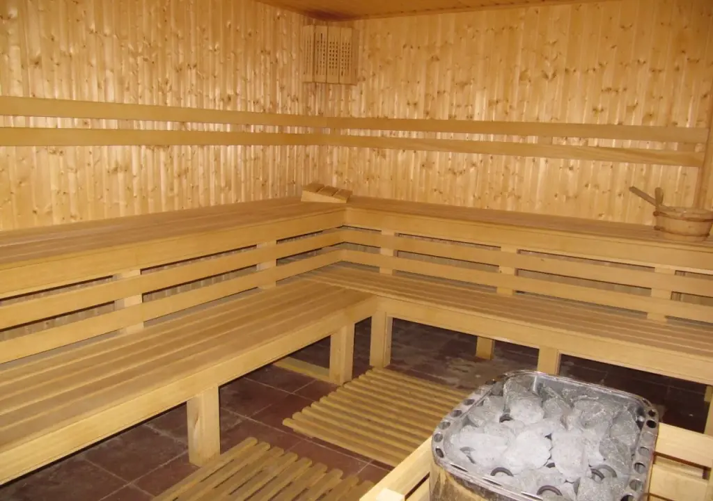 Банско: Bansko Royal Towers Apartment