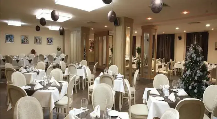 Банско: Selfay Apartment in Bansko