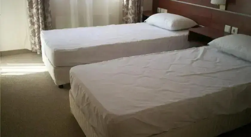 Банско: Selfay Apartment in Bansko