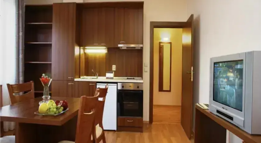 Банско: Selfay Apartment in Bansko