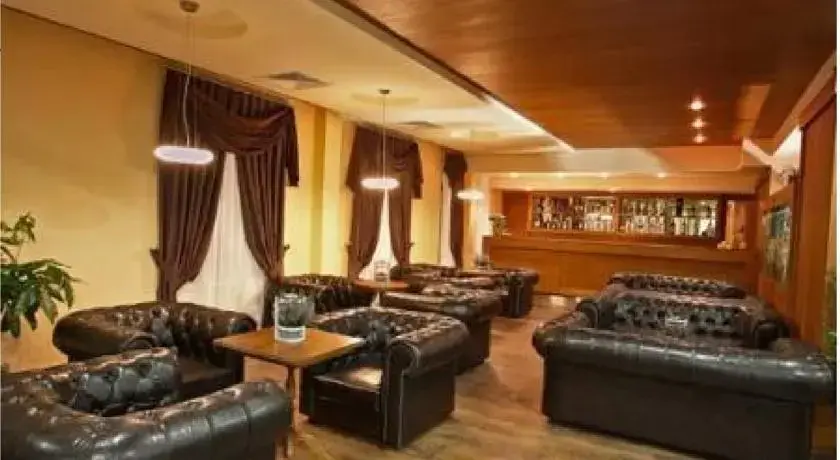 Банско: Selfay Apartment in Bansko